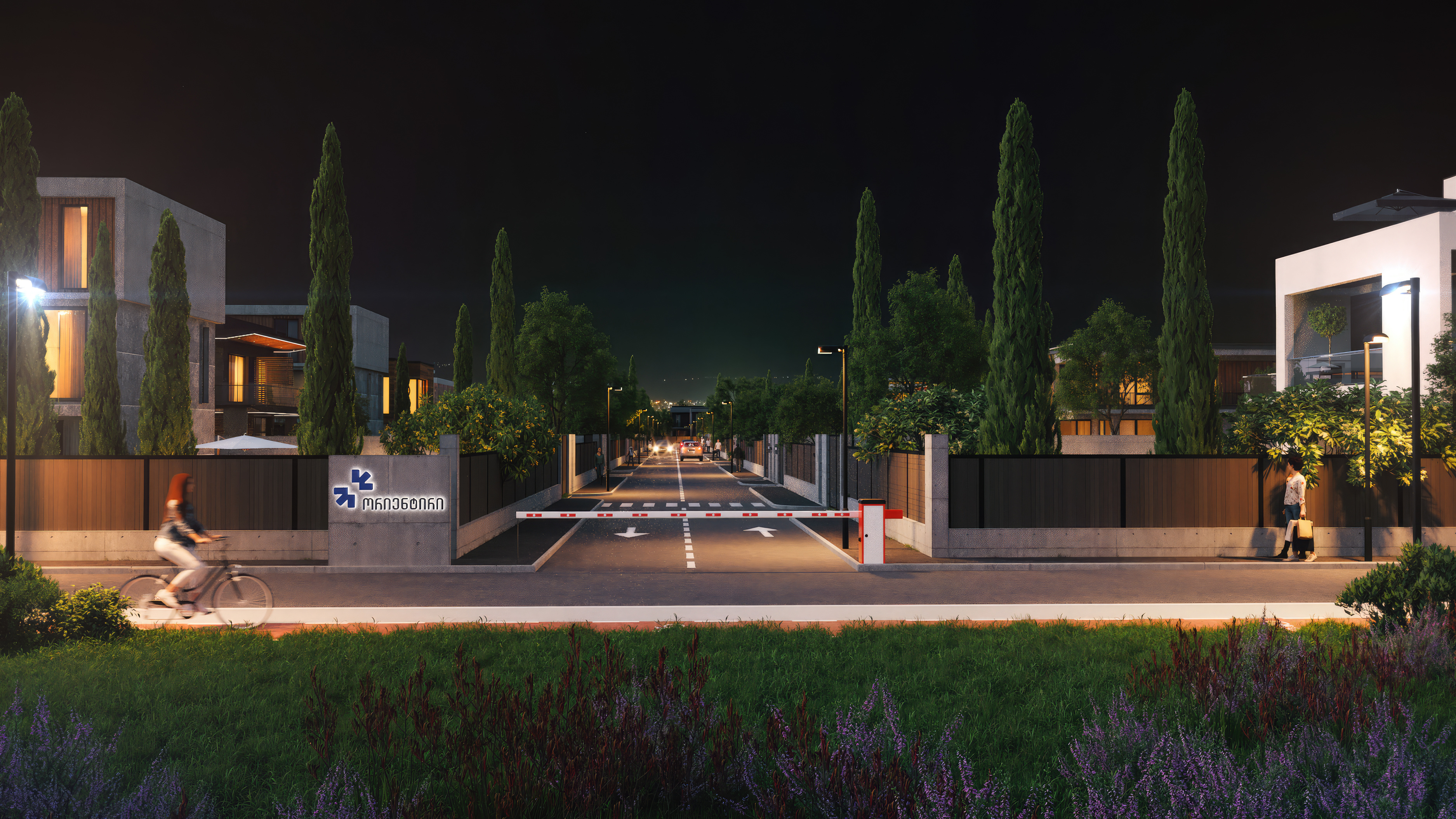 კითხვები და პასუხები