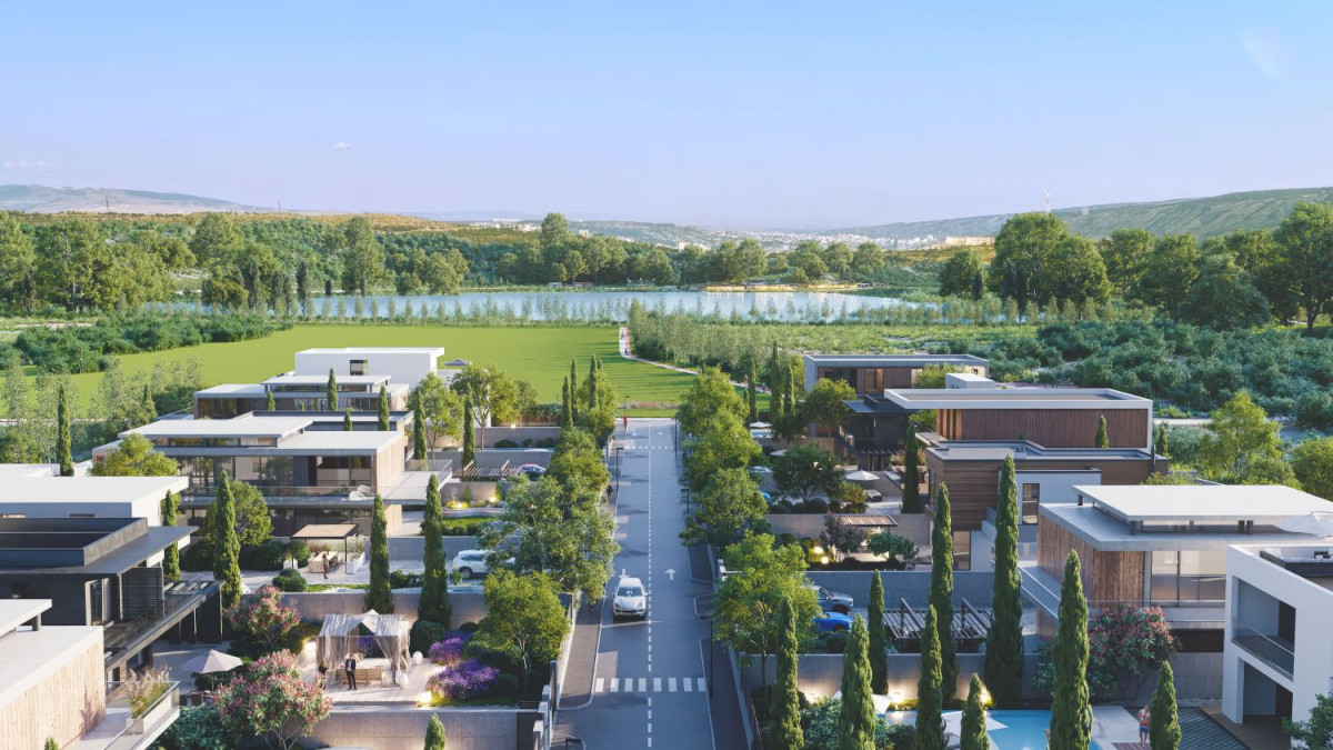 ლისი ორიენტირის გაყიდვები დაიწყო!