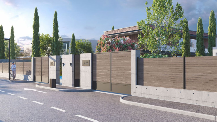 ორიენტირი ლისი