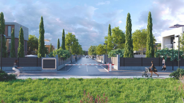 ორიენტირი ლისი