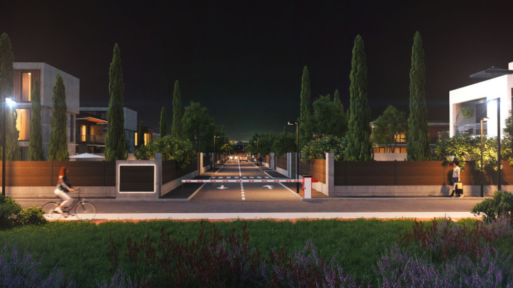 ორიენტირი ლისი